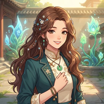 寸止挑战社区顾问叶小棠